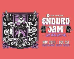 Enduro Jam | Summer Sessions | Phat Friday