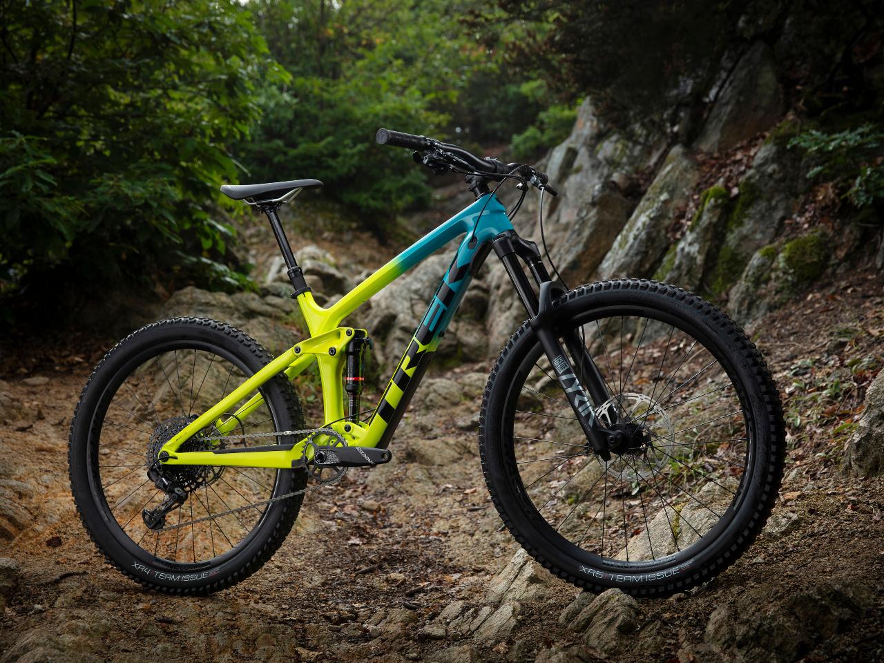 Trek Remedy 8.0 - Extra Large