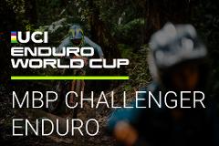 EDR | Challenger Race