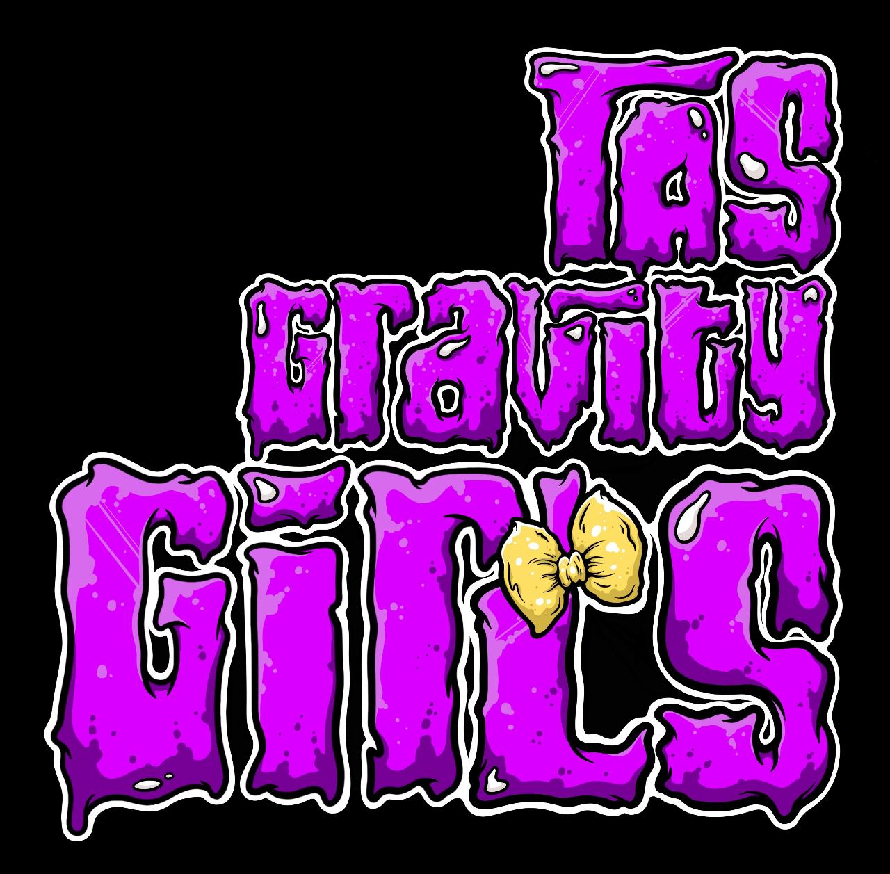 Ride With Emma Olofsson - Tas Gravity Girls