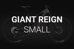 Giant Reign Enduro Bike - Small