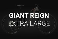 Giant Reign Enduro Bike - Extra Large