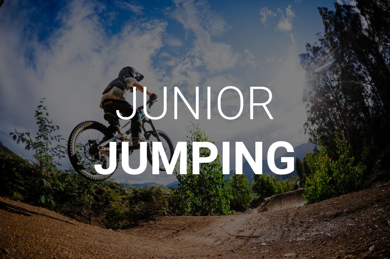 Junior Jumping 