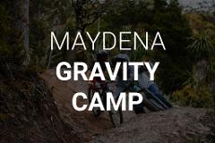 Maydena Gravity Camp