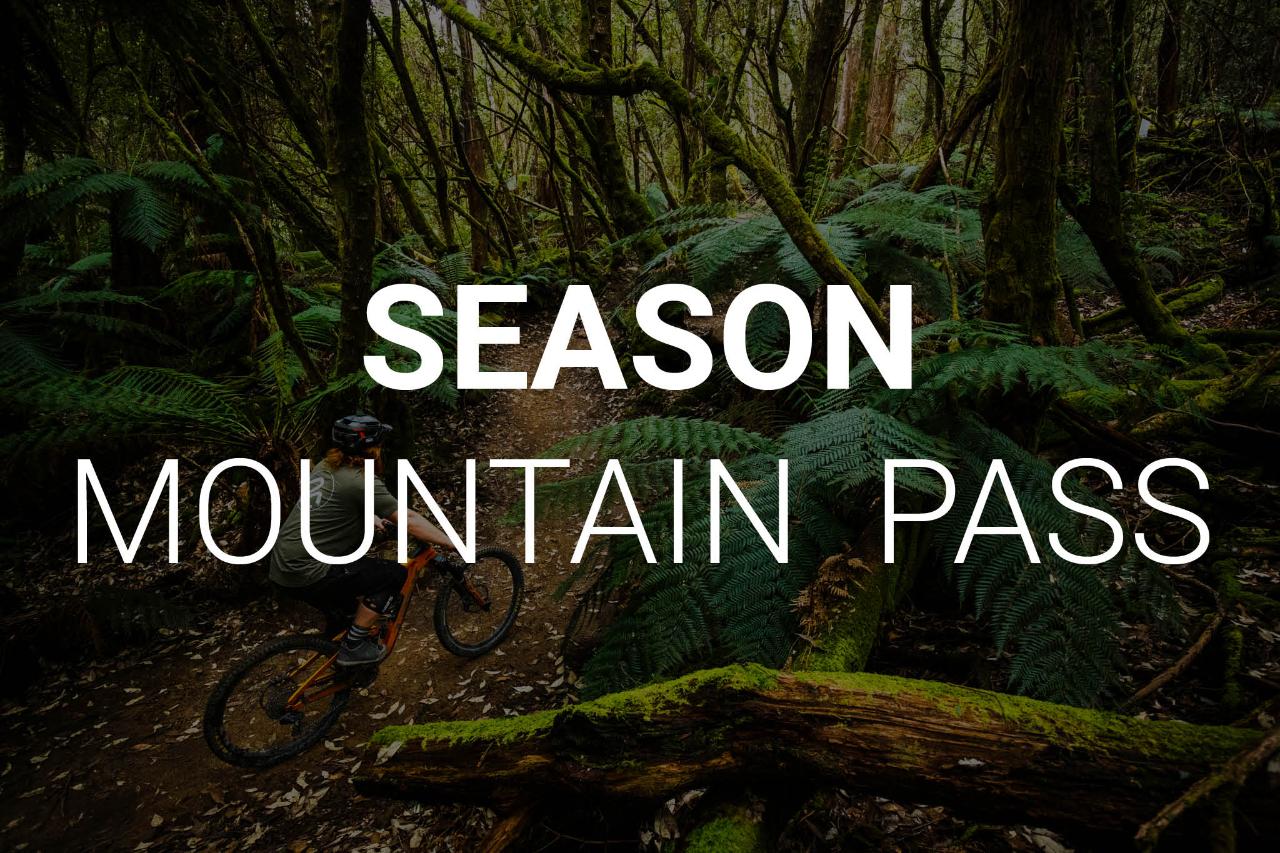 Season Mountain Pass