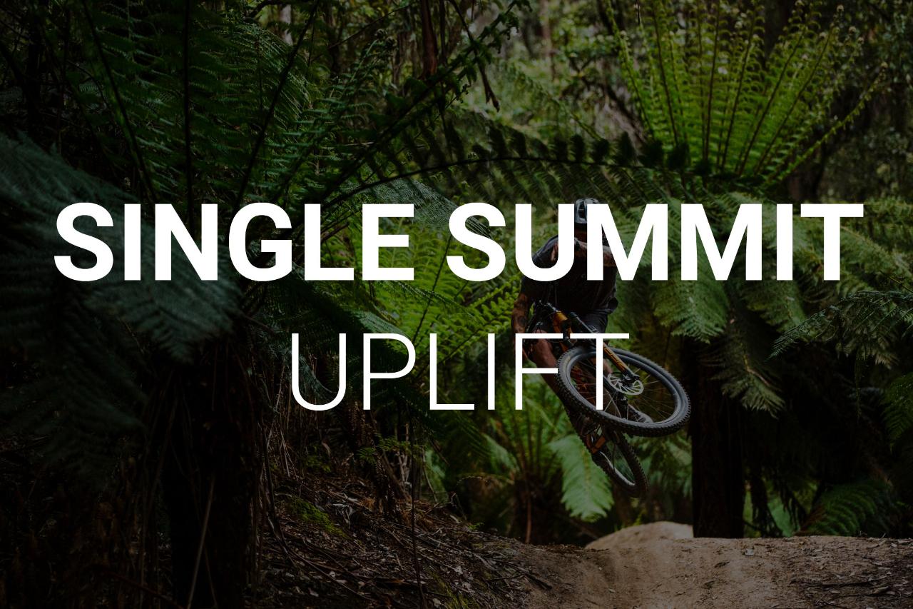 Single Summit Uplift
