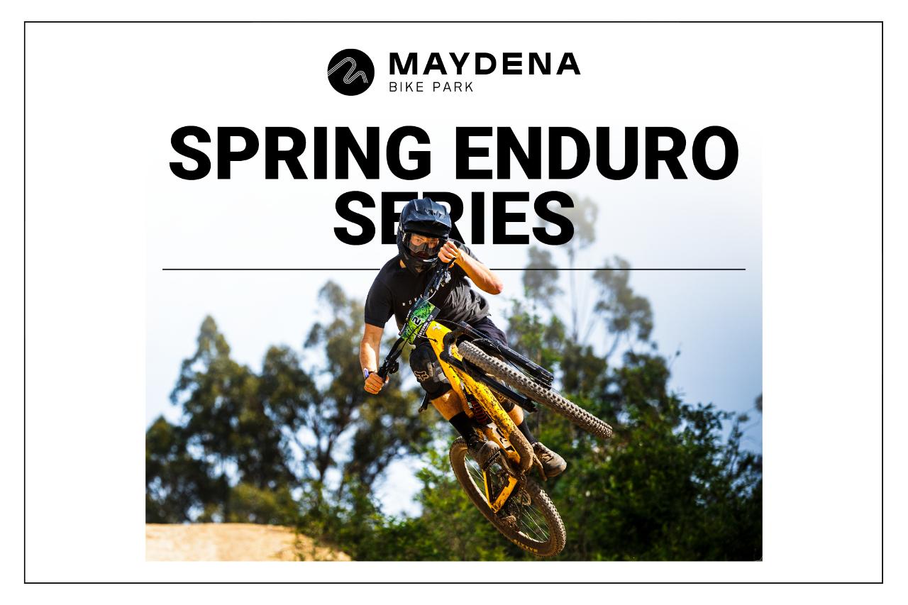 MBP Spring Enduro Series 