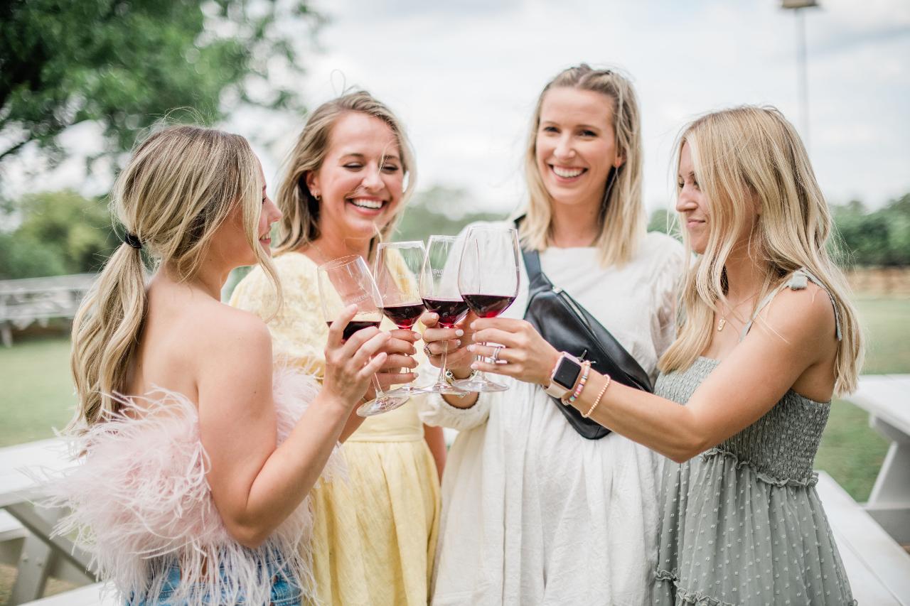 Absolute Charm Wine Tours: Classic/Signature Wine Tasting Tour — Texas Hill Country - Photo 3