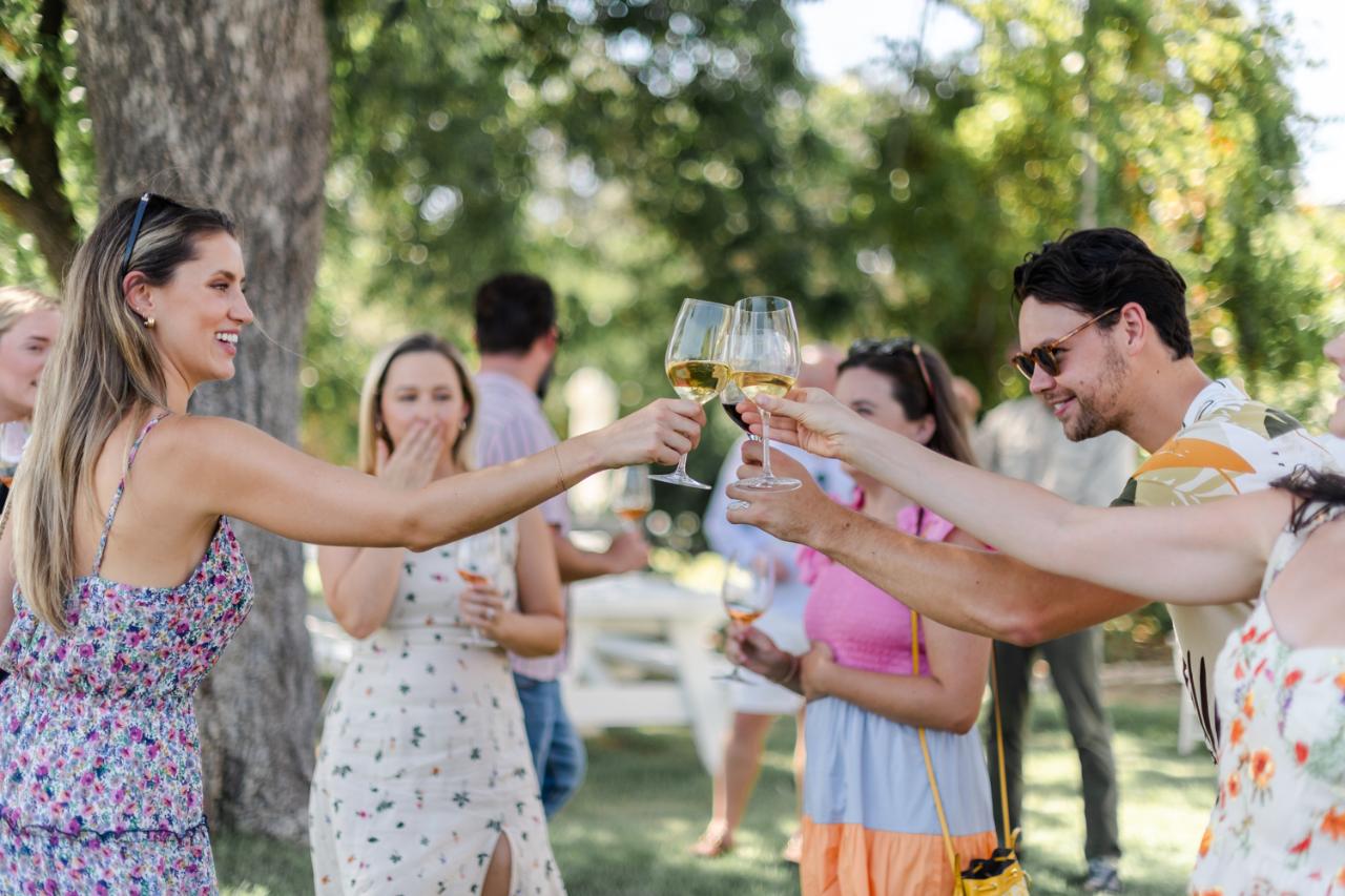 Absolute Charm Wine Tours: Classic/Signature Wine Tasting Tour — Texas Hill Country - Photo 1
