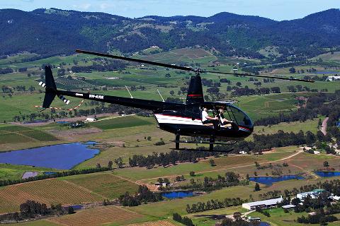 Adrenalin Doors Off Flight